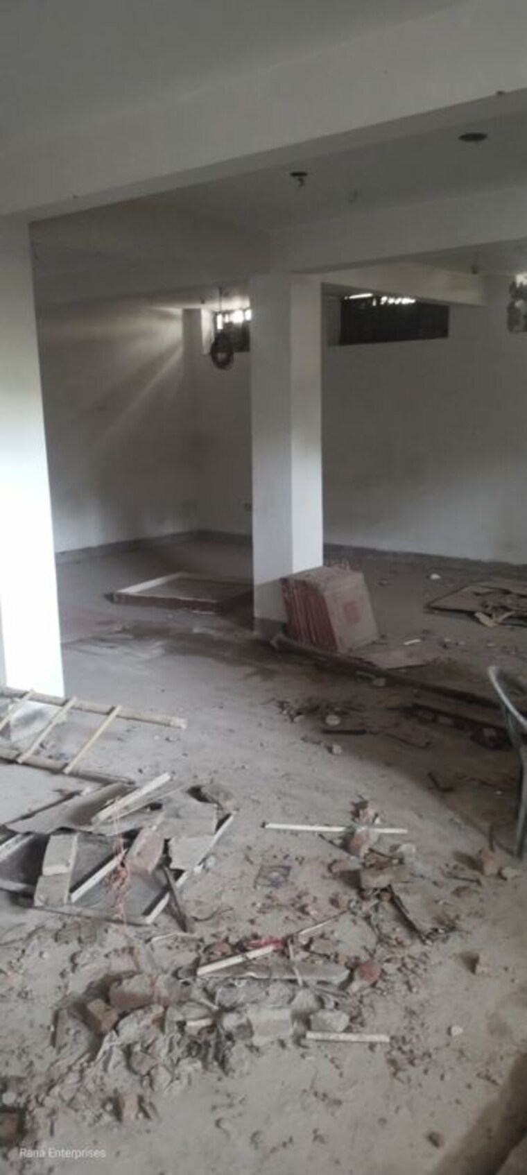  Parking, palam vihar extension Commercial Showroom 3600 Sq.Ft. In Palam Vihar Extension Gurgaon 10363686