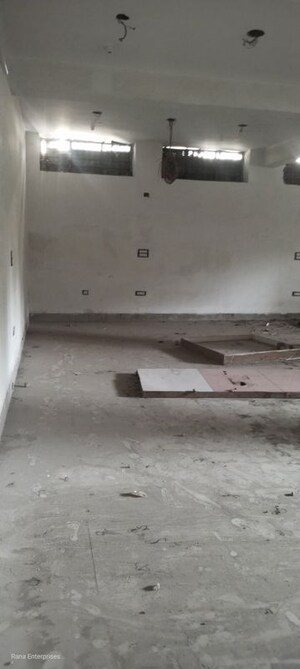 Bathroom in  Showroom at Palam Vihar Extension – for Rent