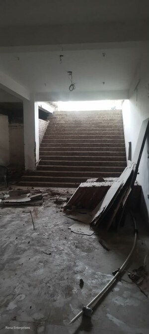  Showroom – Exterior View View at Palam Vihar Extension - for Rent
