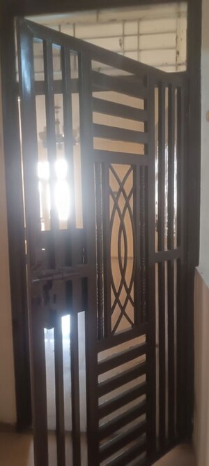 2.5 BHK Apartment – Entrance View at KW Srishti Phase II, Raj Nagar Extension - for Rent