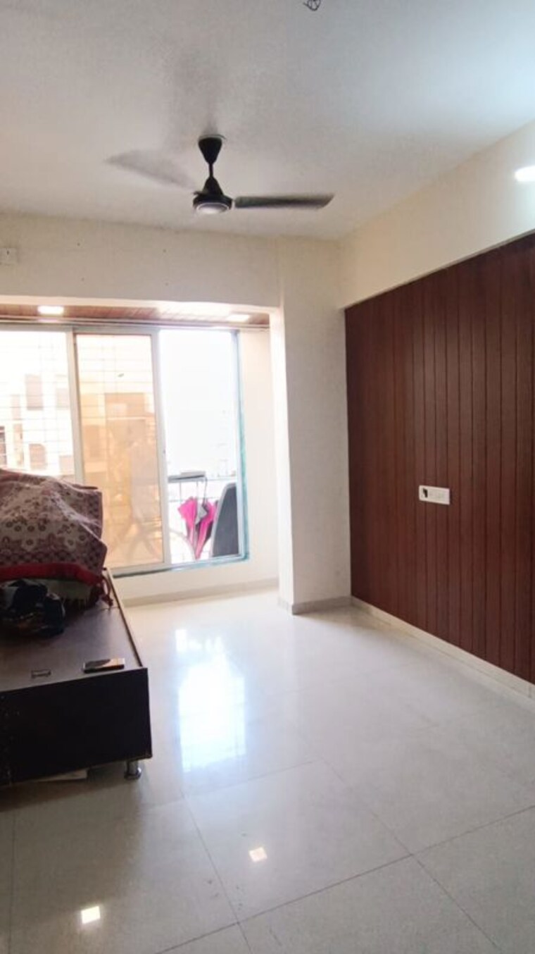 undefined, ulwe sector 23 1 Bedroom 670 Sq.Ft. Apartment In Ulwe Sector 23 Navi Mumbai 10363695