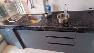 Furnished Amenities in 1 BHK Apartment at Ulwe Sector 23 – for Rent