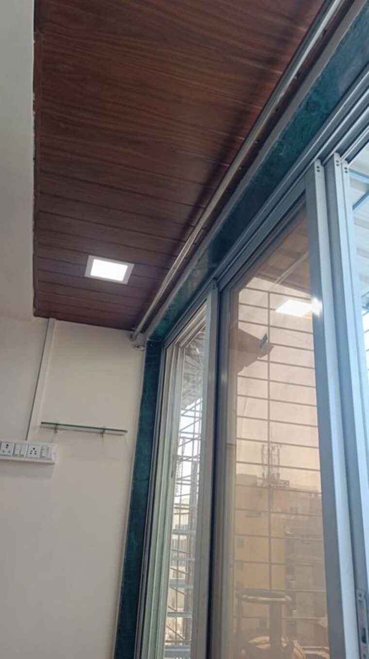 undefined, ulwe sector 23 1 Bedroom 670 Sq.Ft. Apartment In Ulwe Sector 23 Navi Mumbai 10363695