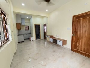 Kitchen in 1 BHK Apartment at Hsr Layout Sector 3 – for Rent