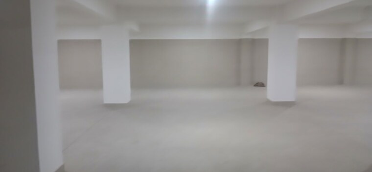 undefined, aurum-house Commercial Industrial Plot 6450 Sq.Ft. In T.T.C. Industrial Area Navi Mumbai 10363715