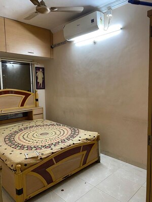 Bedroom in 5 BHK Villa at Pimple Saudagar – for Sale