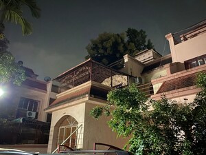 5 BHK Villa – Exterior View View at Pimple Saudagar - for Sale
