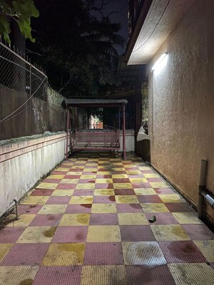 Kitchen in 5 BHK Villa at Pimple Saudagar – for Sale