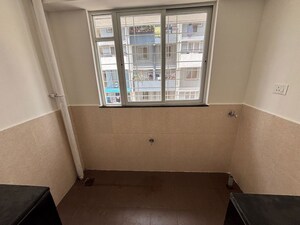 Furnished Amenities in 2 BHK Apartment at Lunkad RKL Anand, Tathawade – for Rent