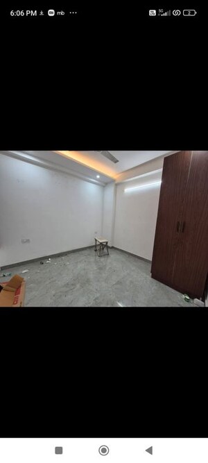 Room in 1 BHK Builder Floor at Freedom Fighters Enclave – for Rent