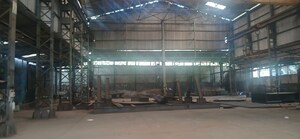  Industrial Plot – Exterior View View at Endura Turbhe Industrial Park, Turbhe - for Rent