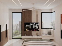 3 BHK Apartment For Sale in Adore The Select Premia