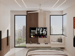 3 BHK Apartment For Sale in Adore The Select Premia, Sector 77