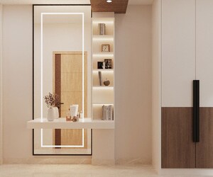 Room in 3 BHK Apartment at Adore The Select Premia, Sector 77 – for Sale