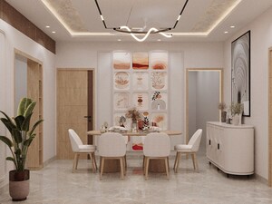 Room in 3 BHK Apartment at Adore The Select Premia, Sector 77 – for Sale