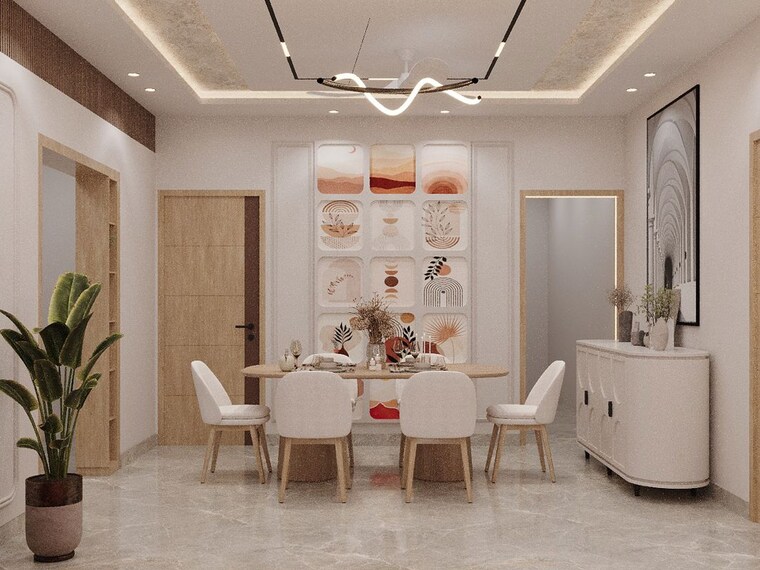Room, adore-the-select-premia 3 Bedroom 1833 Sq.Ft. Apartment In Sector 77 Gurgaon 10363706