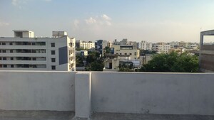 Terrace in 2 BHK Apartment at Kapra – for Sale