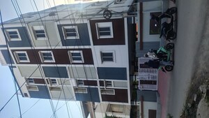2 BHK Apartment – Exterior View View at Kapra - for Sale