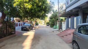 2 BHK Apartment – Entrance View at Kapra - for Sale