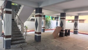 Team Area in 2 BHK Apartment at Kapra – for Sale
