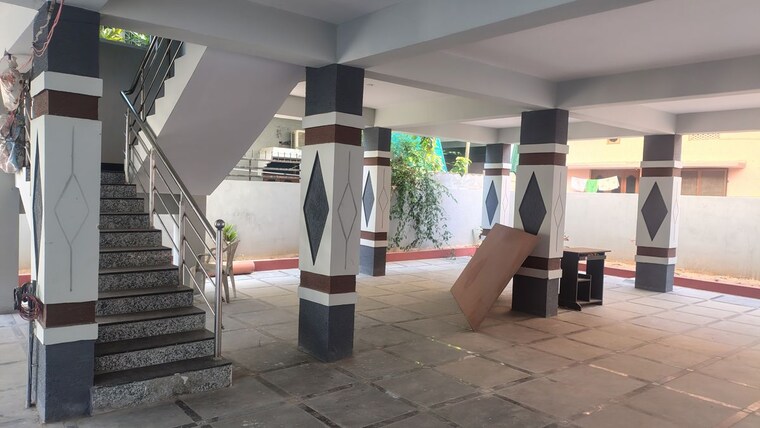 Team Area, kapra 2 Bedroom 1001 Sq.Ft. Apartment In Kapra Hyderabad 10363708