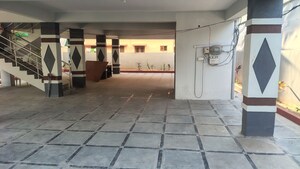 Parking in 2 BHK Apartment at Kapra – for Sale