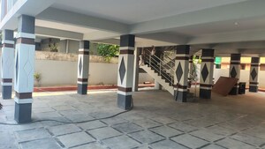 Parking in 2 BHK Apartment at Kapra – for Sale