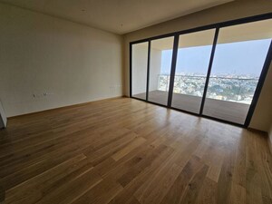 4 BHK Apartment For Sale in Embassy Lake Terrace, Hebbal