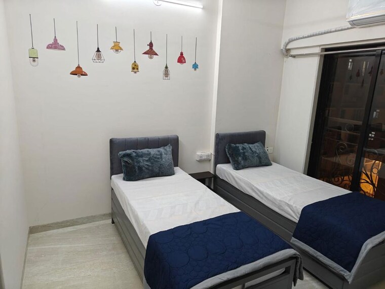 Team Area, chandiwala-pearl-heaven 1.5 Bedroom 410 Sq.Ft. Apartment In Andheri East Mumbai 10363731
