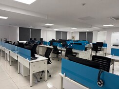 Office Space For Rent in Madhapur