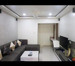 3 BHK Apartment For Sale in Kunal Icon