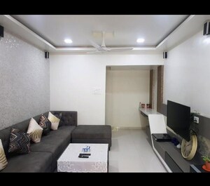 3 BHK Apartment For Sale in Kunal Icon, Pimple Saudagar