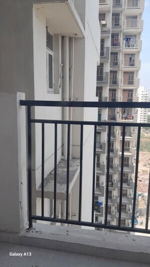2 BHK Apartment – Exterior View View at Pareena Om Apartments, Sector 112 - for Rent