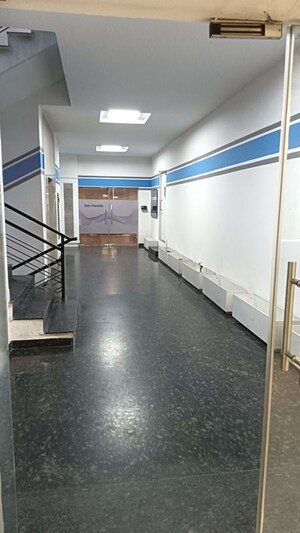 Staircase in  Office Space at 36 Urban Center, Jubilee Hills – for Rent