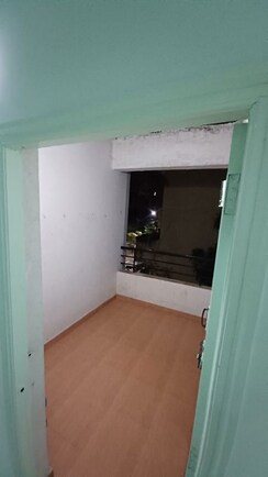 1 BHK Apartment For Sale in Wakad