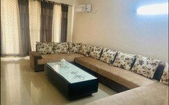3 BHK Apartment For Rent in NK Sharma Savitry Greens