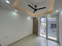 2 BHK Apartment For Rent in Saket