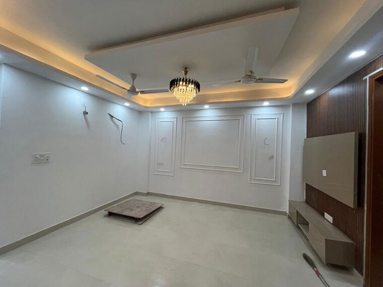 Bathroom, saket 2 Bedroom 900 Sq.Ft. Apartment In Saket Delhi 10363755