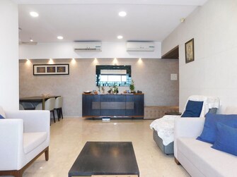 2 BHK Apartment For Rent in Godrej Platinum Mumbai in Vikhroli East, Mumbai