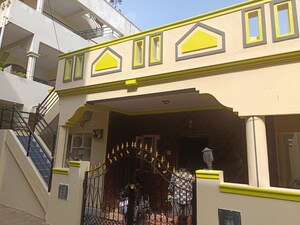 2 BHK Independent House For Rent in Jnana Ganga Nagar