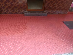  2 BHK Independent House at Jnana Ganga Nagar – for Rent
