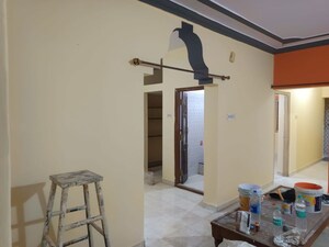  2 BHK Independent House at Jnana Ganga Nagar – for Rent