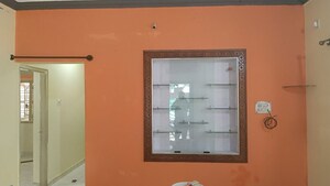  2 BHK Independent House at Jnana Ganga Nagar – for Rent