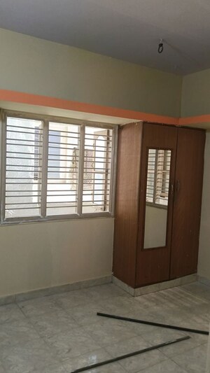 Room in 2 BHK Independent House at Jnana Ganga Nagar – for Rent