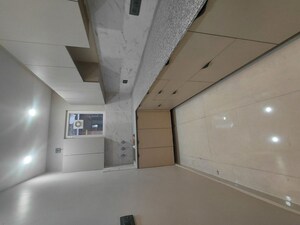 Kitchen in 2 BHK Builder Floor at Janakpuri – for Sale