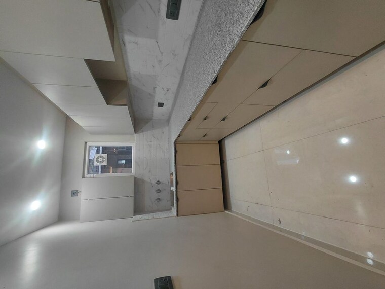 Kitchen, janakpuri 2 Bedroom 900 Sq.Ft. Builder Floor In Janakpuri Delhi 10363756