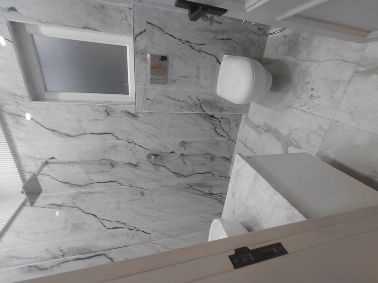 Bathroom, janakpuri 2 Bedroom 900 Sq.Ft. Builder Floor In Janakpuri Delhi 10363756