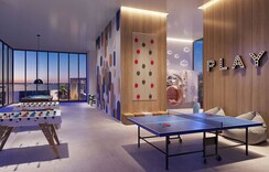 4 BHK + Servant Room,Study Room Apartment For Sale in Kabra Dvayam