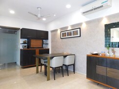 3 BHK Apartment For Rent in Godrej Platinum Mumbai