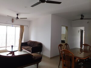 3 BHK Apartment For Rent in Shree Tirupati Siddeshwar Gardens Villa, Dhokali